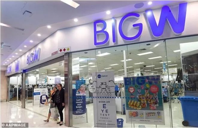 Big W6t体育清仓大甩卖！上百种商品3折起！欲购从速！(图2)